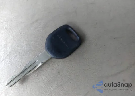 1998 Subaru Forester S from USA, damaged, VIN JF1SF6558WH701934